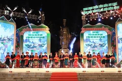  Promueven en Hanoi turismo de la región montañosa del norte