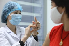 Vietnam confirma más de tres mil nuevos casos de COVID-19
