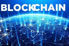 Organizan por primera vez exhibición de blockchain a gran escala en Vietnam