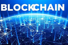 Organizan por primera vez exhibición de blockchain a gran escala en Vietnam