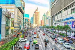 Tailandia: el baht más débil ayuda a las exportaciones