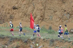 Lai Chau: maratón a lo largo del antiguo camino de piedra de PaVi