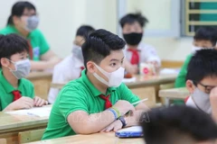 Realzan en Vietnam necesidad de reapertura de escuelas
