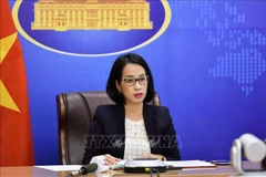 Vietnam refuerza lucha contra trata de personas
