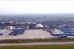 Administración de Aviación Civil de Vietnam emite aviso urgente ante tensiones entre Rusia y Ucrania
