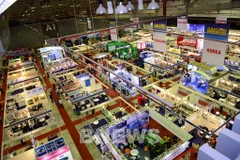 Organizarán exposición internacional de automoción e industria auxiliar en Vietnam