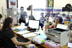 Más de 17,24 millones de vietnamitas se afilian al seguro social en septiembre