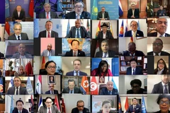 Vietnam afirma importancia del mantenimiento de la paz para el desarrollo global