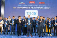 Honran a top 10 empresas de IED en Vietnam con mejores resultados en crecimiento verde