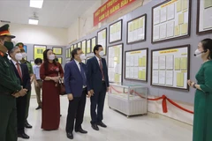 Presentan evidencias de soberanía vietnamita sobre archipiélagos de Hoang Sa y Truong Sa