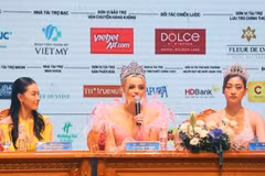 Miss Mundo 2021 asistirá a la final de Miss Mundo Vietnam 2022