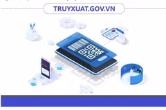 Vietnam opera sistema de autenticación de productos genuinos mediante código QR