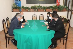 Abogados italianos asisten a empresas vietnamitas en caso de fraude en exportaciones de anacardo