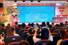 Organizan en Vietnam seminario internacional sobre enfermedades cardiovasculares