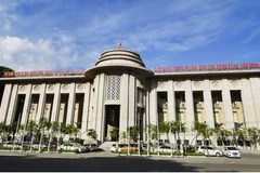 Banco Estatal de Vietnam reajusta al alza tasas de interés