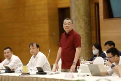 Aclaran información sobre pasaportes de nuevo modelo de Vietnam 