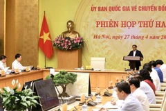Considera Vietnam transformación digital como impulsor para innovación