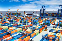Aumenta 23,5 por ciento volumen de mercancías vietnamitas exportadas a UE 