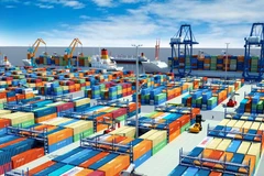 Aumenta 23,5 por ciento volumen de mercancías vietnamitas exportadas a UE 