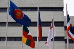 Camboya acogerá Reunión Restringida de Ministros de Relaciones Exteriores de la ASEAN