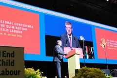 Director General de OIT elogia esfuerzos de Vietnam en eliminación del trabajo infantil