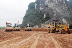 Vietnam comenzará construcción de 12 proyectos de autopistas Norte-Sur en enero de 2023