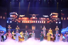 Vietnam implementa derechos de propiedad intelectual en cultura y creatividad