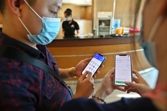 Promueven en Hanoi el pago sin efectivo
