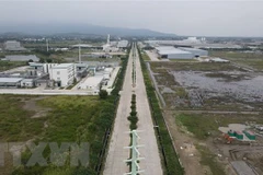 Ba Ria-Vung Tau mejora el entorno de inversión para atraer IED