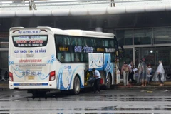 Ciudad vietnamita de Da Nang implementa planes de tránsito para periodo vacacional 