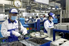 Empresas estadounidenses en Vietnam optimistas sobre las perspectivas de desarrollo