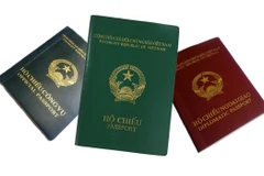 Vietnam utilizará nuevo formulario de pasaporte a partir de julio