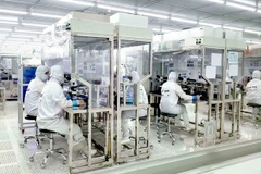 VinaCapital asesora a empresa de Taiwán (China) para inversión en Vietnam