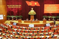 Instan a promover el desarrollo de región montañosa norteña de Vietnam