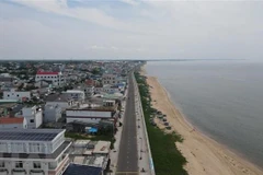 Ciudad vietnamita de Vung Tau promueve la transformación digital