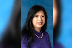 Profesora vietnamita recibe prestigioso premio de Reino Unido