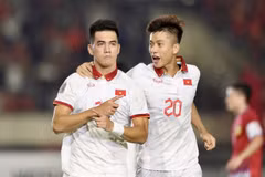 Vietnam tiene oportunidad de ingresar temprano a semifinales de Copa AFF