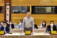 Bloquean en Vietnam transacción relacionada con caso de aumento de precio de kits de pruebas del COVID-19