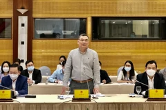 Bloquean en Vietnam transacción relacionada con caso de aumento de precio de kits de pruebas del COVID-19