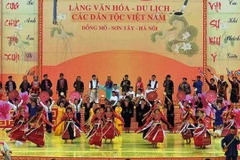 Efectuarán festival de resaltar colores primaverales en todas las regiones vietnamitas