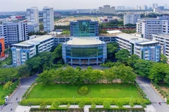 Las 17 universidades vietnamitas ingresan en ranking URAP por desempeño académico