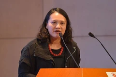  Exgerente nacional de Google elegida como directora general de Microsoft Vietnam