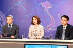 Destacan eficiencia del control de COVID-19 para impulsar el crecimiento económico vietnamita