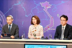 Destacan eficiencia del control de COVID-19 para impulsar el crecimiento económico vietnamita