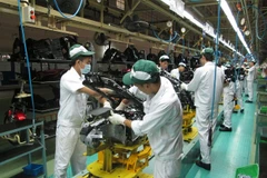 Vietnam - nueva "parada" de la industria de semiconductores