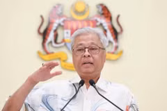 Primer ministro de Malasia confía en perspectivas económicas 