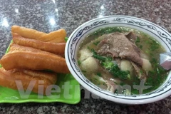 Cocina vietnamita entre las mejores del mundo