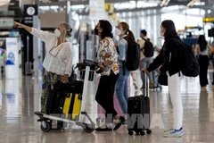 Tailandia impulsará burbuja de viaje con la India