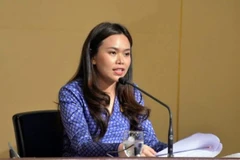 Gabinete tailandés da luz verde para albergar SEA Games en 2025