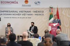 Vietnam, mercado estratégico de México en Asia-Pacífico